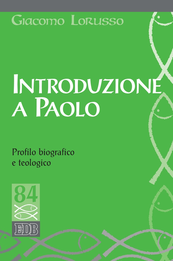 Introduzione a Paolo - Librerie.coop Introduzione a Paolo - Librerie.coop