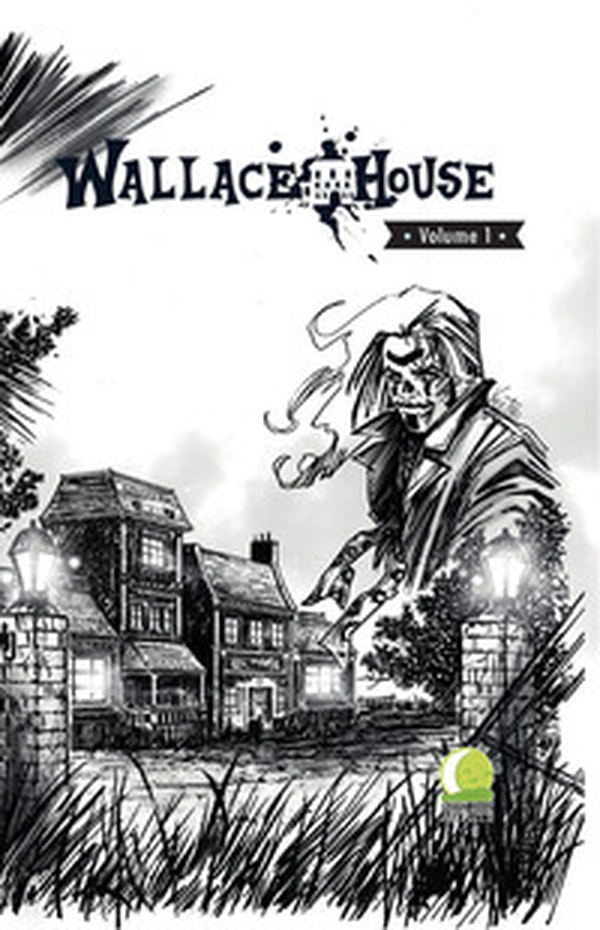Wallace House. Ediz. italiana e inglese - Vol. 1 - Librerie.coop Wallace House. Ediz. italiana e inglese - Vol. 1 - Librerie.coop