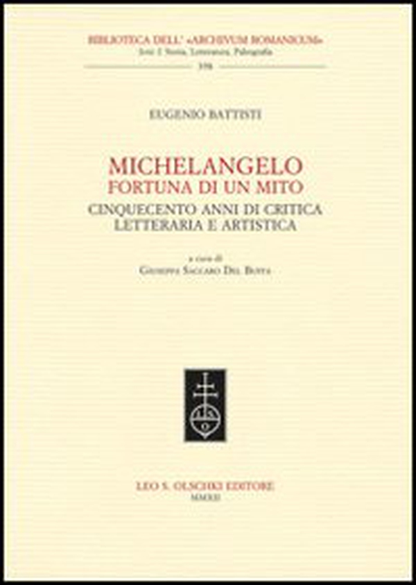 Michelangelo, fortuna di un mito. Cinquecento anni di critica letteraria e artistica - Librerie.coop Michelangelo, fortuna di un mito. Cinquecento anni di critica letteraria e artistica - Librerie.coop