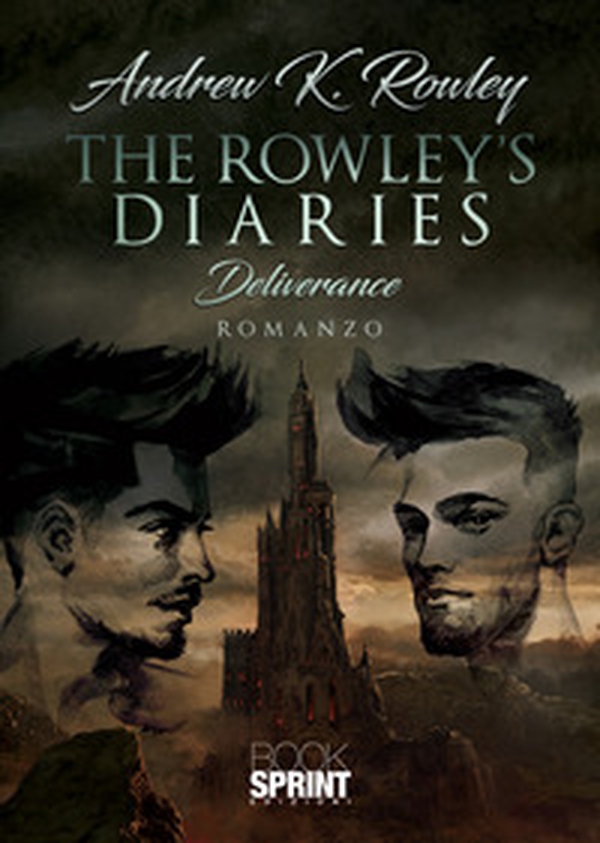 The Rowley's diaries - Librerie.coop The Rowley's diaries - Librerie.coop