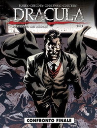 Confronto finale. Dracula. L'esercito dei mostri - Librerie.coop