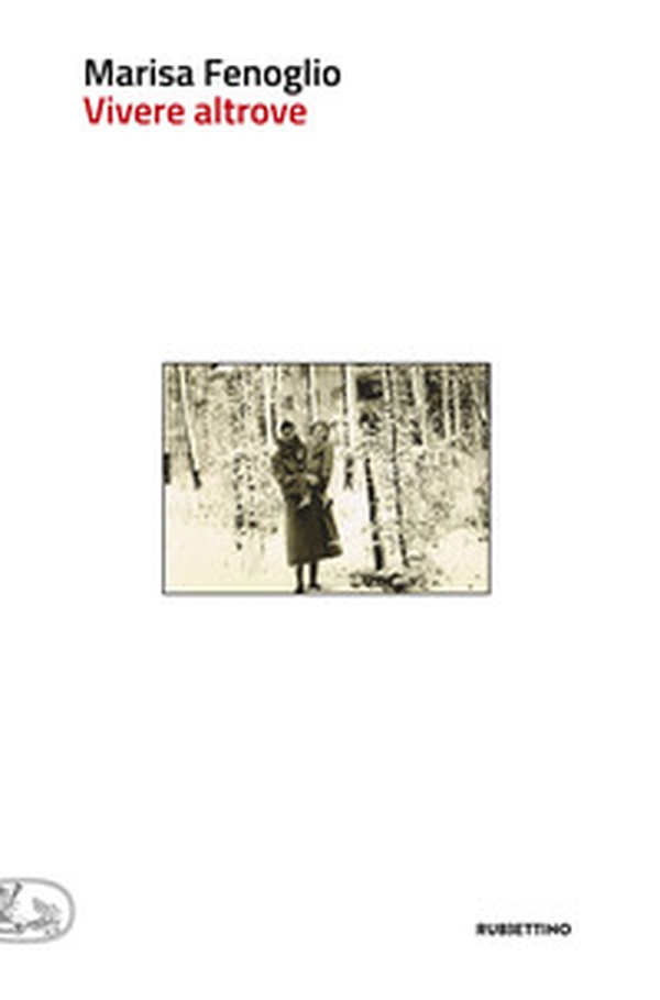 Vivere altrove - Librerie.coop Vivere altrove - Librerie.coop