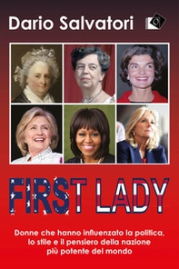 First Lady - Librerie.coop