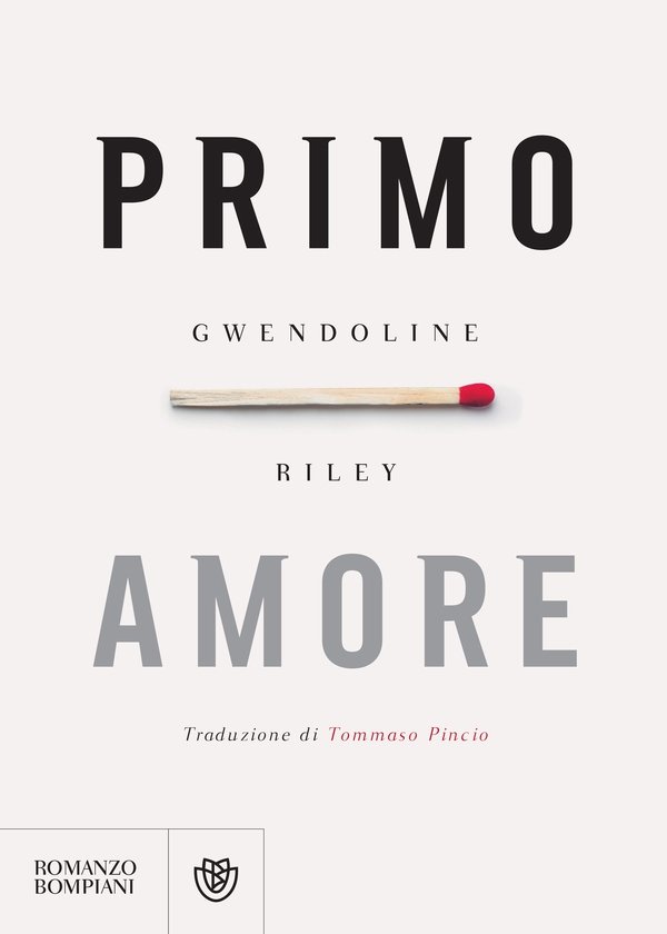 Primo amore - Librerie.coop Primo amore - Librerie.coop