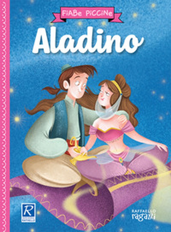 Aladino - Librerie.coop Aladino - Librerie.coop