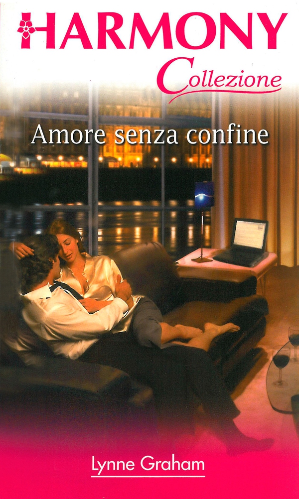 Amore senza confine - Librerie.coop Amore senza confine - Librerie.coop