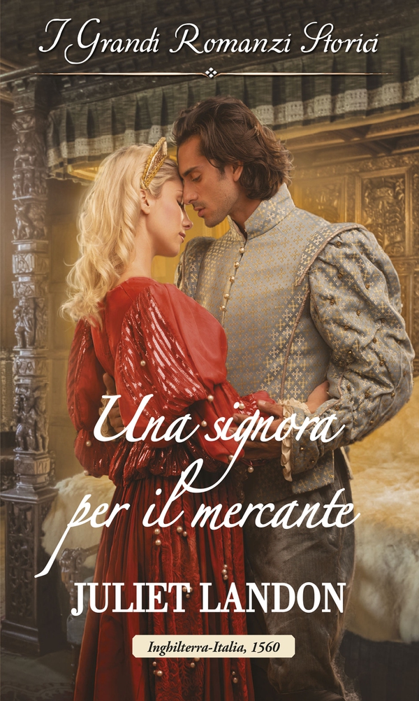 Una signora per il mercante - Librerie.coop Una signora per il mercante - Librerie.coop