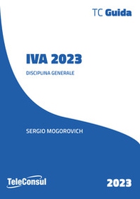 IVA 2023 - Librerie.coop