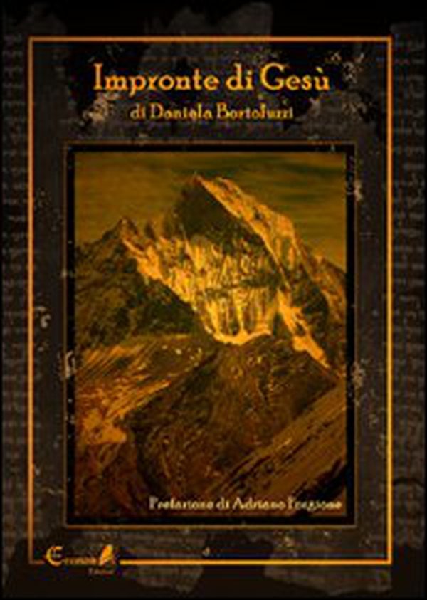 Impronte di Gesù. Il grande segreto del Messia e dei suoi viaggi in India - Librerie.coop Impronte di Gesù. Il grande segreto del Messia e dei suoi viaggi in India - Librerie.coop