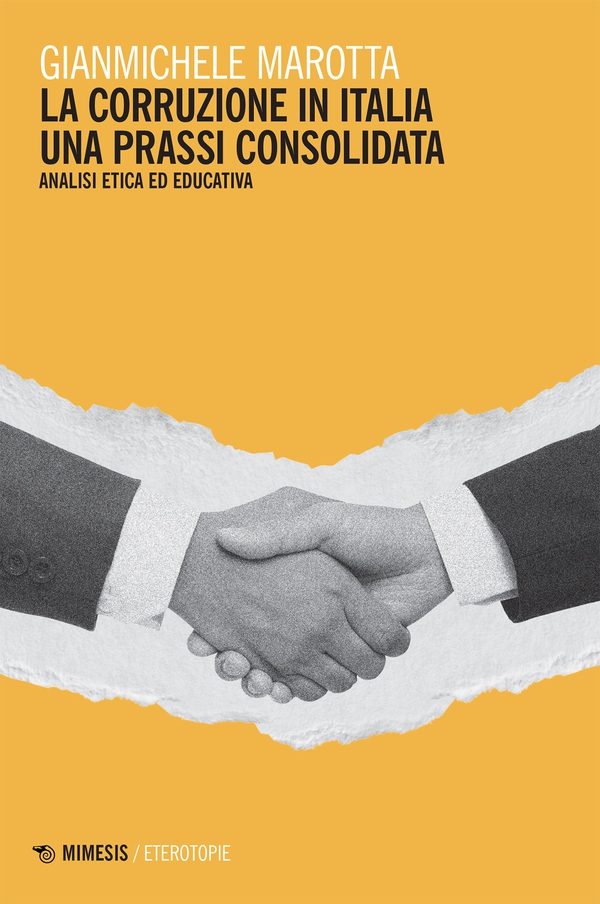 La corruzione in italia una prassi consolidata - Librerie.coop La corruzione in italia una prassi consolidata - Librerie.coop
