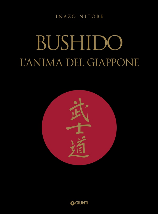 Bushido. L'anima del Giappone - Librerie.coop Bushido. L'anima del Giappone - Librerie.coop