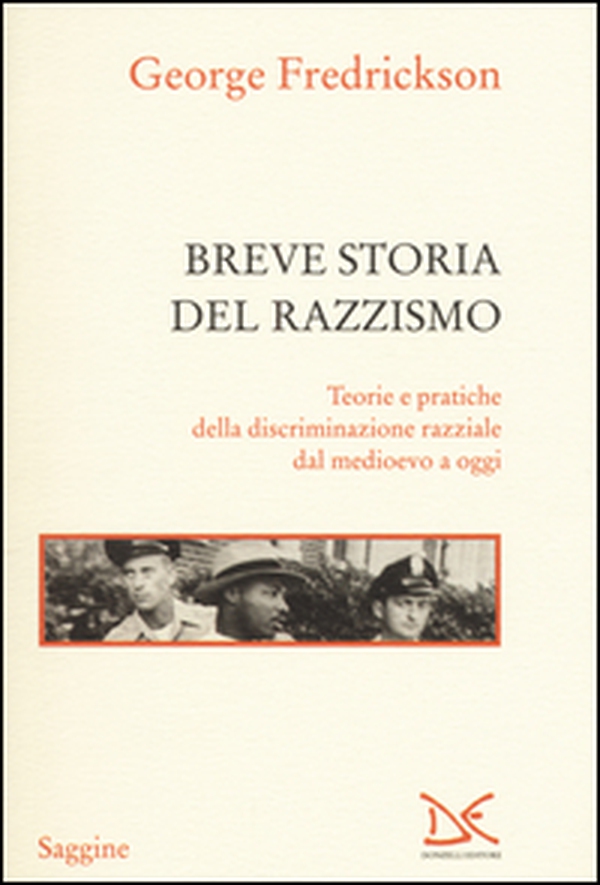 Breve storia del razzismo. Teorie e pratiche della discriminazione razziale dal Medioevo ad oggi - Librerie.coop Breve storia del razzismo. Teorie e pratiche della discriminazione razziale dal Medioevo ad oggi - Librerie.coop