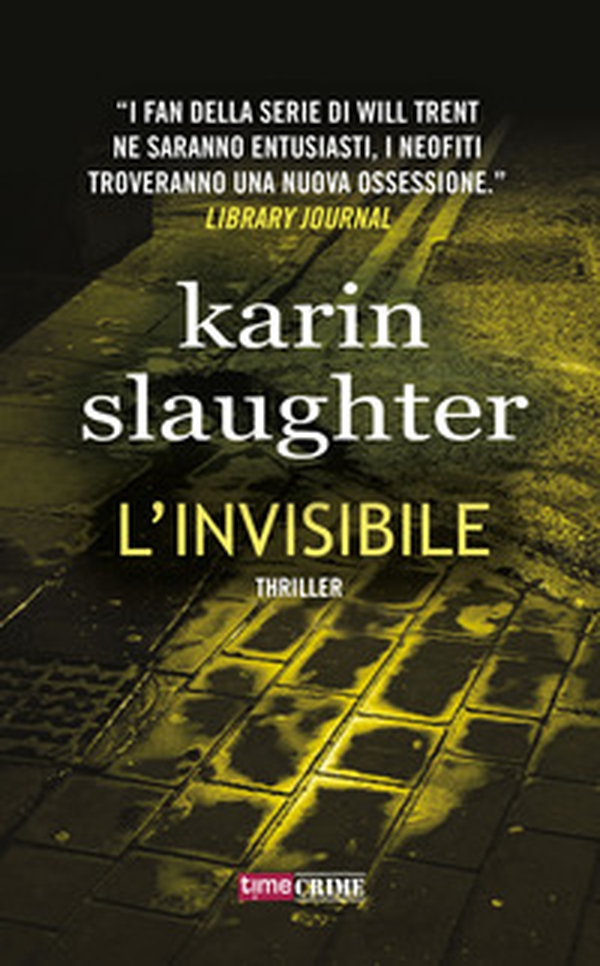 L'invisibile - Librerie.coop L'invisibile - Librerie.coop
