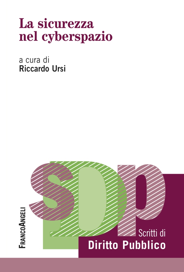 La sicurezza nel Cyberspazio - Librerie.coop La sicurezza nel Cyberspazio - Librerie.coop