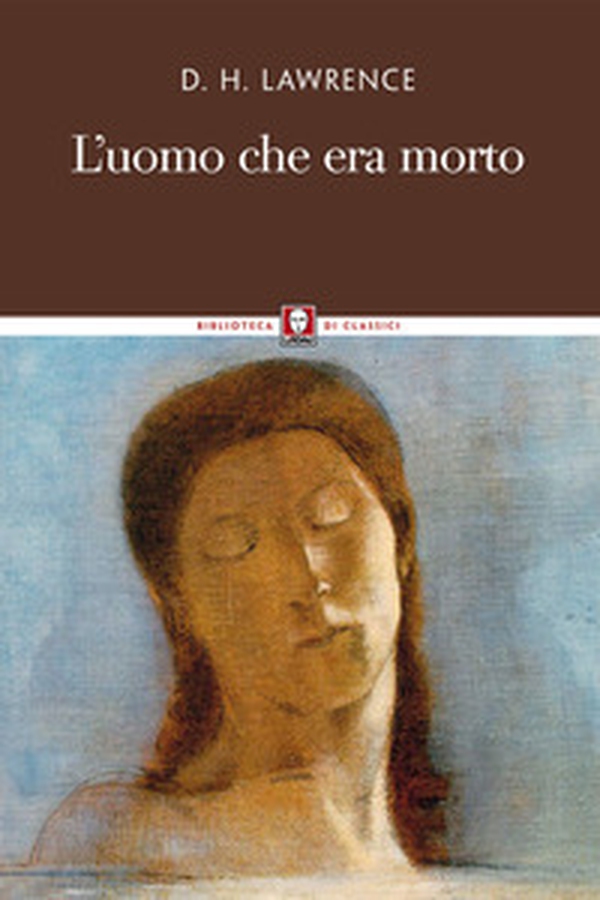 L'uomo che era morto - Librerie.coop L'uomo che era morto - Librerie.coop