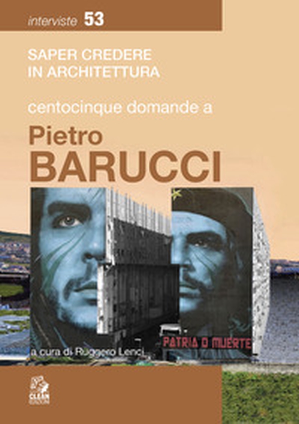 Centocinque domande a Pietro Barucci - Librerie.coop Centocinque domande a Pietro Barucci - Librerie.coop