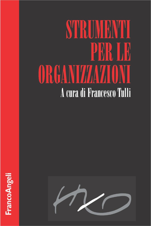 Strumenti per le organizzazioni - Librerie.coop Strumenti per le organizzazioni - Librerie.coop