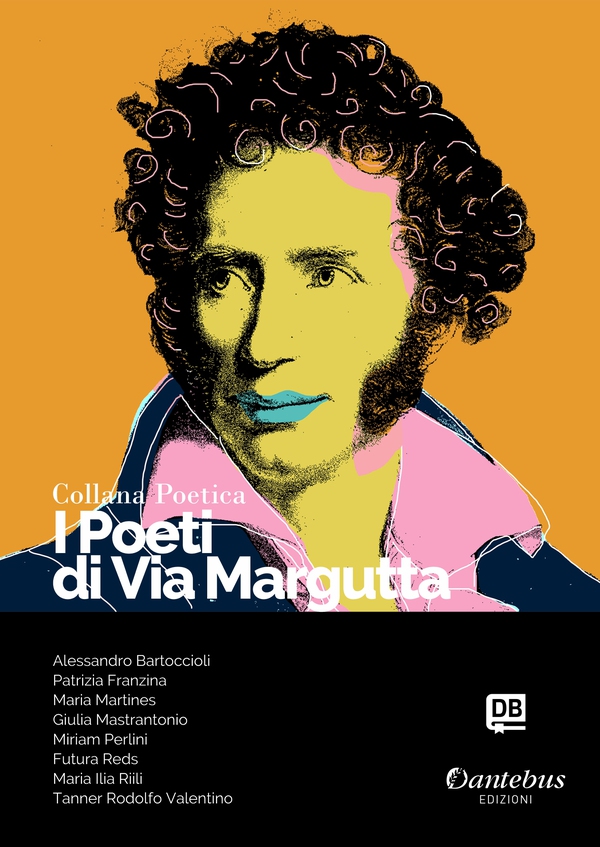 Collana Poetica I Poeti di Via Margutta vol. 32 - Librerie.coop Collana Poetica I Poeti di Via Margutta vol. 32 - Librerie.coop