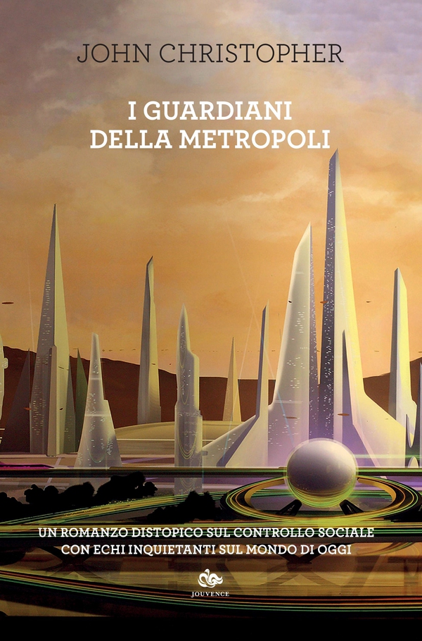 I guardiani della metropoli - Librerie.coop I guardiani della metropoli - Librerie.coop