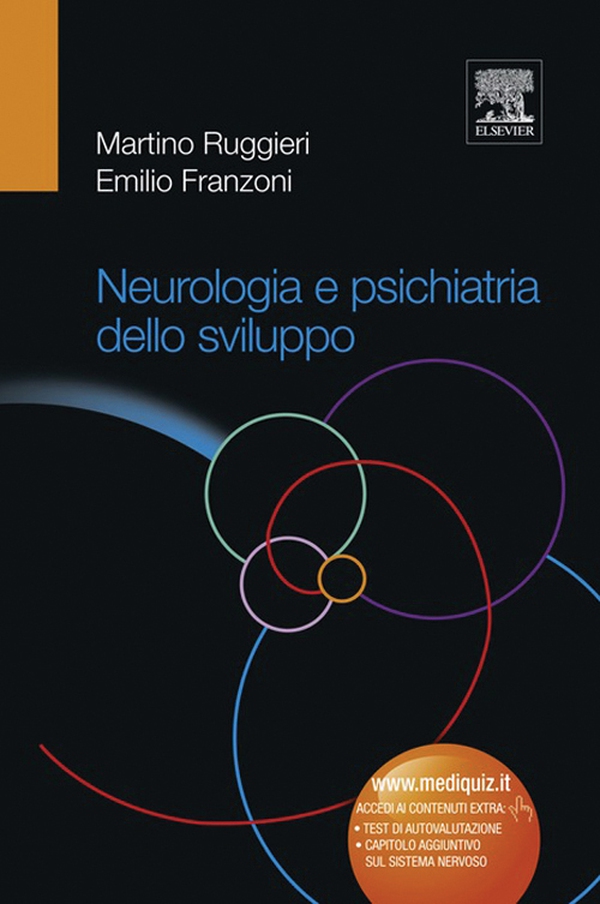 Neurologia e psichiatria dello sviluppo - Librerie.coop Neurologia e psichiatria dello sviluppo - Librerie.coop