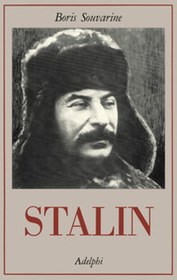 Stalin - Librerie.coop Stalin - Librerie.coop