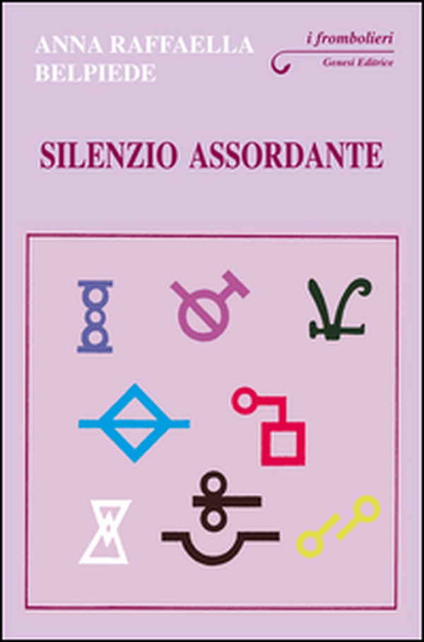 Silenzio assordante - Librerie.coop Silenzio assordante - Librerie.coop