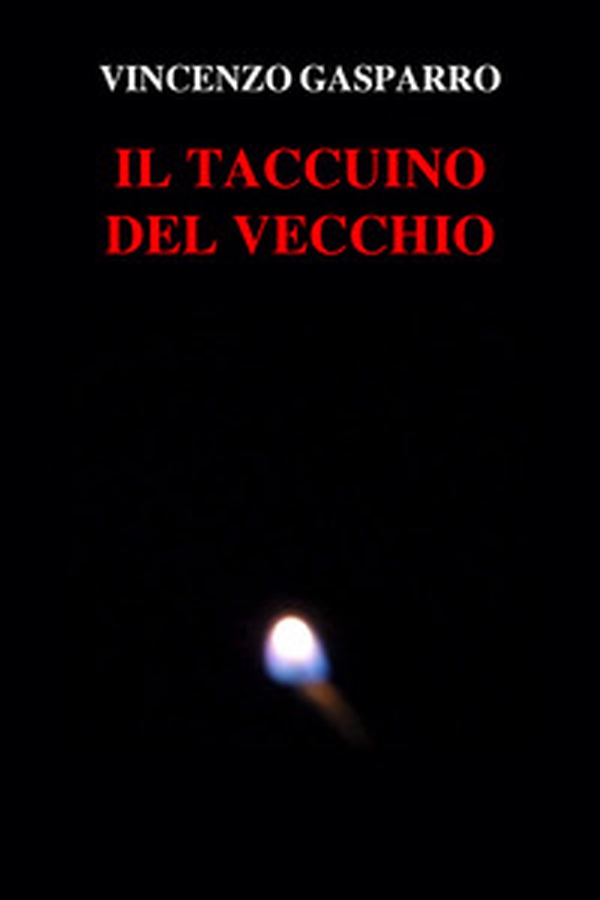Il taccuino del vecchio - Librerie.coop Il taccuino del vecchio - Librerie.coop