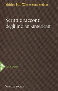 Scritti e racconti degli indiani-americani - Librerie.coop