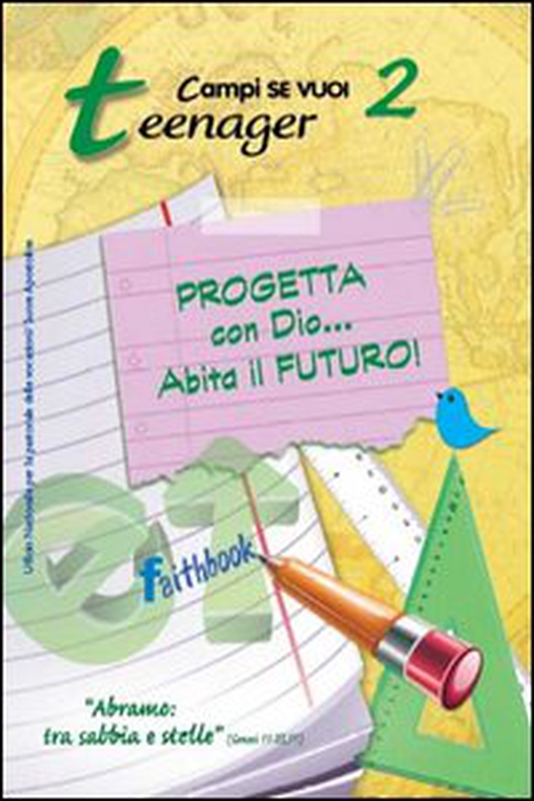 Progetta con dio... Abita il futuro! - Librerie.coop Progetta con dio... Abita il futuro! - Librerie.coop