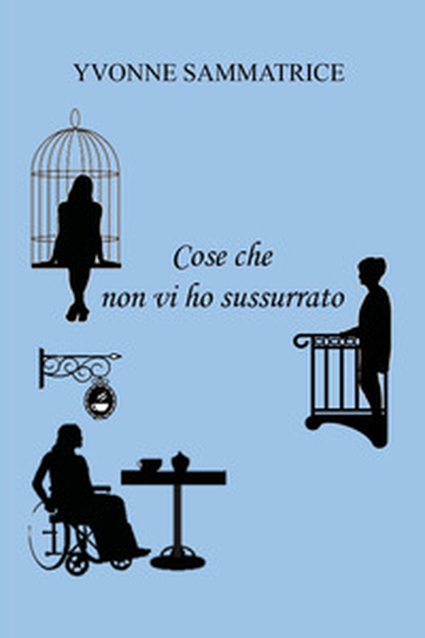 Cose che non vi ho sussurrato - Librerie.coop Cose che non vi ho sussurrato - Librerie.coop