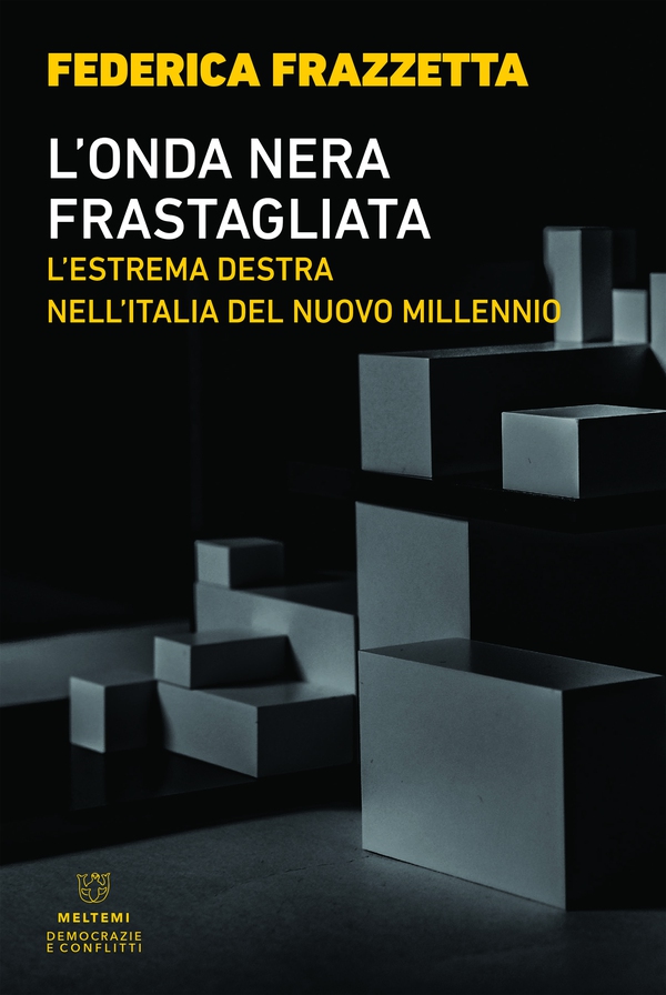 L’onda nera frastagliata - Librerie.coop L’onda nera frastagliata - Librerie.coop