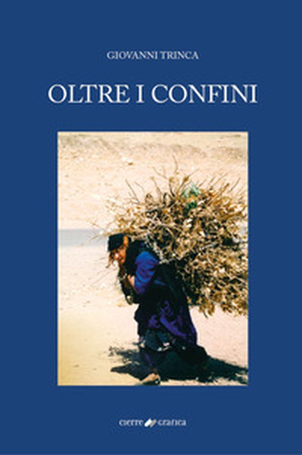 Oltre i confini - Librerie.coop Oltre i confini - Librerie.coop