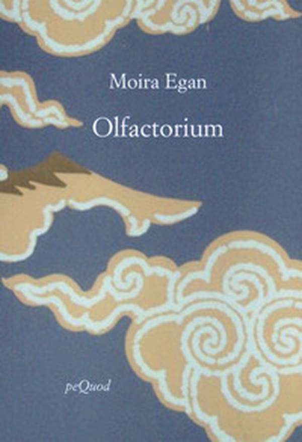 Olfactorium. Testo inglese a fronte - Librerie.coop Olfactorium. Testo inglese a fronte - Librerie.coop