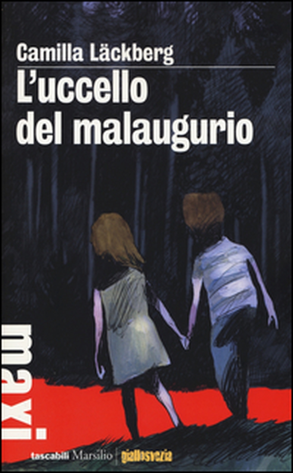 L'uccello del malaugurio. I delitti di Fjällbacka - Librerie.coop L'uccello del malaugurio. I delitti di Fjällbacka - Librerie.coop