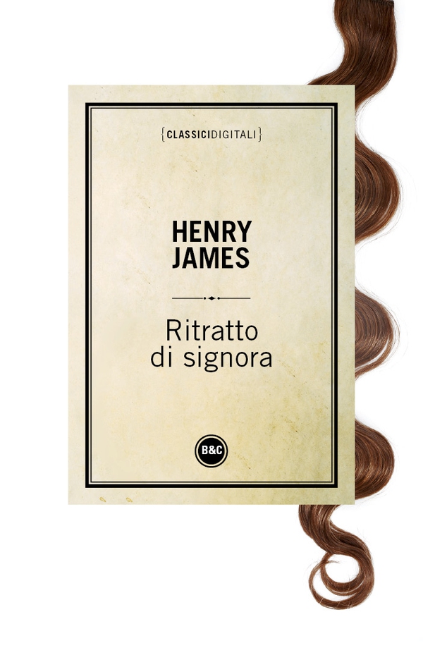 Ritratto di Signora - Librerie.coop Ritratto di Signora - Librerie.coop