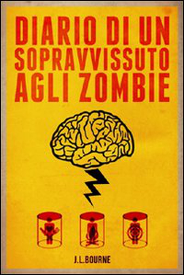 Diario di un sopravvissuto agli zombie - Vol. 1 - Librerie.coop Diario di un sopravvissuto agli zombie - Vol. 1 - Librerie.coop