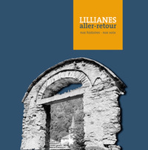 Lillianes aller-retour. Nos histoires-nos voix. Ediz. italiana e francese - Librerie.coop Lillianes aller-retour. Nos histoires-nos voix. Ediz. italiana e francese - Librerie.coop