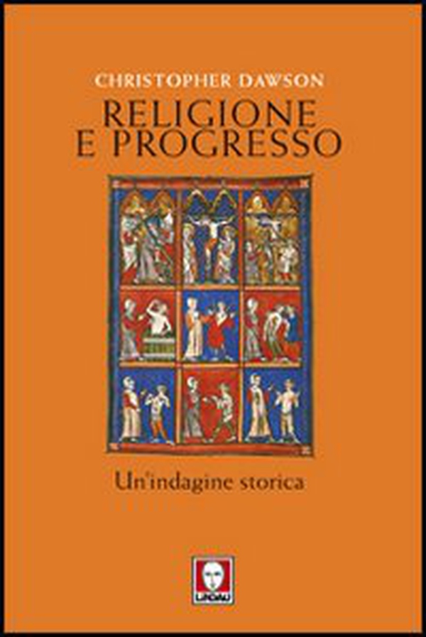 Religione e progresso. Un'indagine storica - Librerie.coop Religione e progresso. Un'indagine storica - Librerie.coop