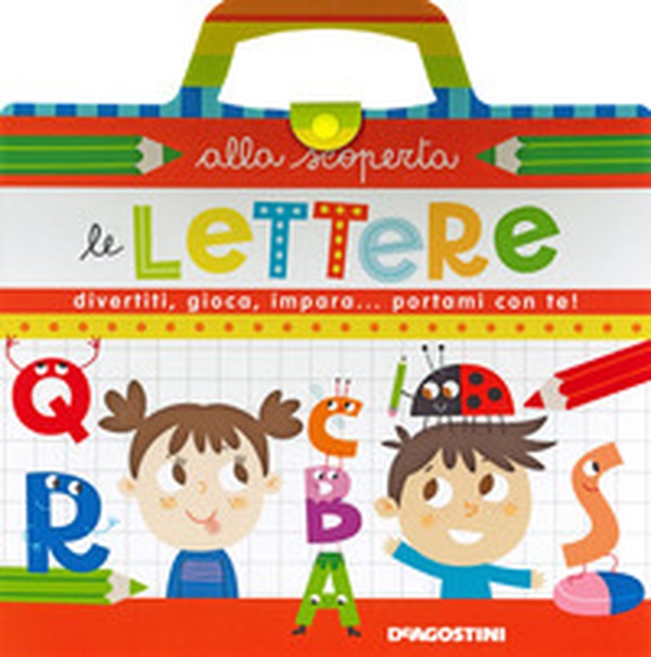 Le lettere - Librerie.coop Le lettere - Librerie.coop