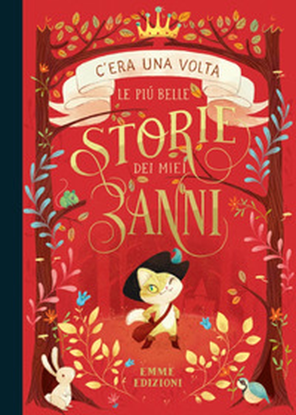 C'era una volta. Le più belle storie dei miei 3 anni - Librerie.coop C'era una volta. Le più belle storie dei miei 3 anni - Librerie.coop