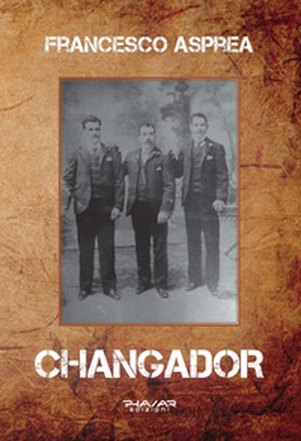 Changador - Librerie.coop Changador - Librerie.coop