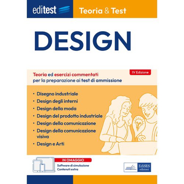 EBOOK- Teoria&Test Design - Librerie.coop EBOOK- Teoria&Test Design - Librerie.coop