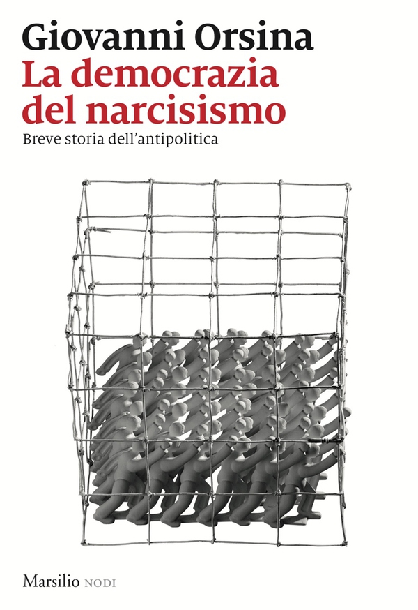 La democrazia del narcisismo - Librerie.coop La democrazia del narcisismo - Librerie.coop
