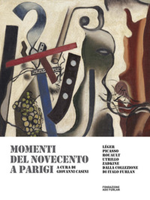 Momenti del Novecento a Parigi - Librerie.coop Momenti del Novecento a Parigi - Librerie.coop