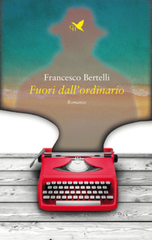 Fuori dall'ordinario - Librerie.coop Fuori dall'ordinario - Librerie.coop