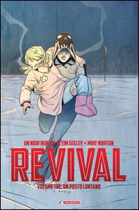 Revival - Vol. 3 - Librerie.coop