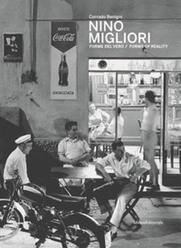 Nino Migliori. Forme del vero. Catalogo della mostra (Bergamo, maggio-settembre 2019). Ediz. italiana e inglese - Librerie.coop Nino Migliori. Forme del vero. Catalogo della mostra (Bergamo, maggio-settembre 2019). Ediz. italiana e inglese - Librerie.coop