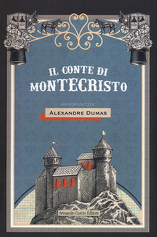 Il conte di Montecristo - Librerie.coop Il conte di Montecristo - Librerie.coop
