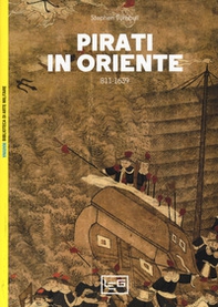 Pirati in Oriente 811-1639 - Librerie.coop