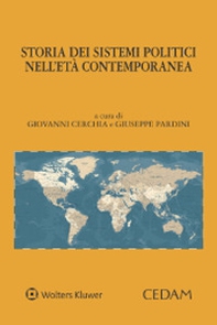 Storia dei sistemi politici nell'età contemporanea - Librerie.coop